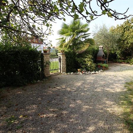 Gianna N2, 600 M From The Beach Новиград Екстериор снимка