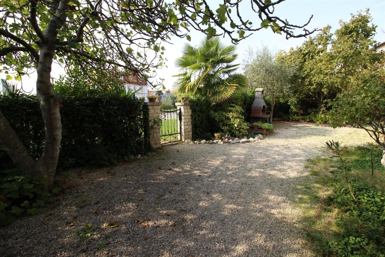 Gianna N2, 600 M From The Beach Новиград Екстериор снимка