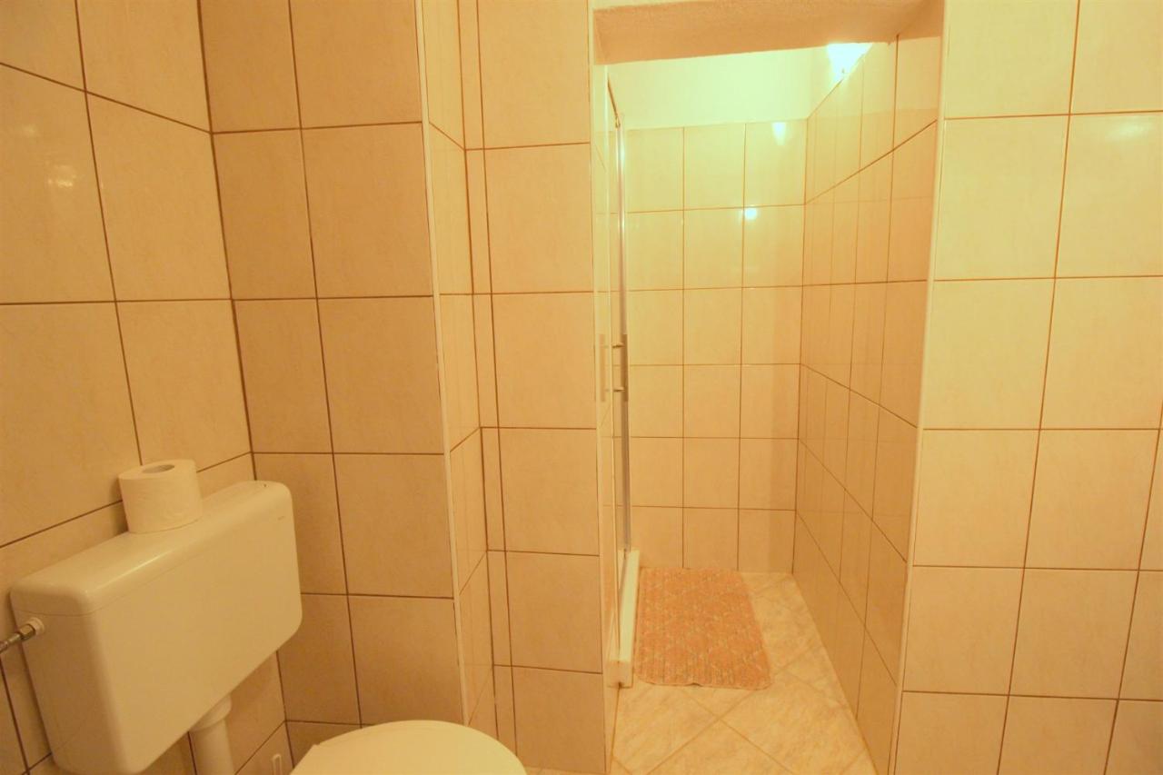 Gianna N2, 600 M From The Beach Новиград Екстериор снимка