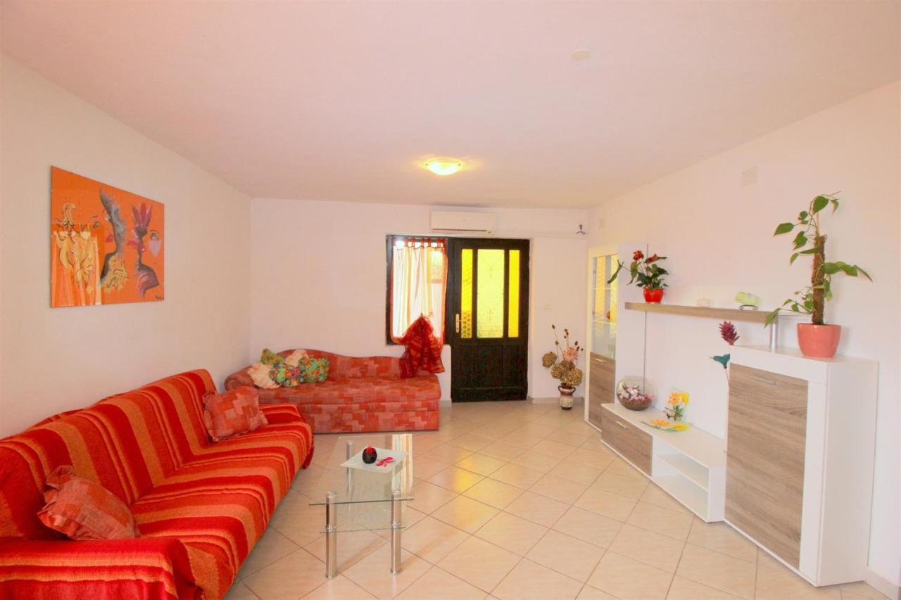Gianna N2, 600 M From The Beach Новиград Екстериор снимка