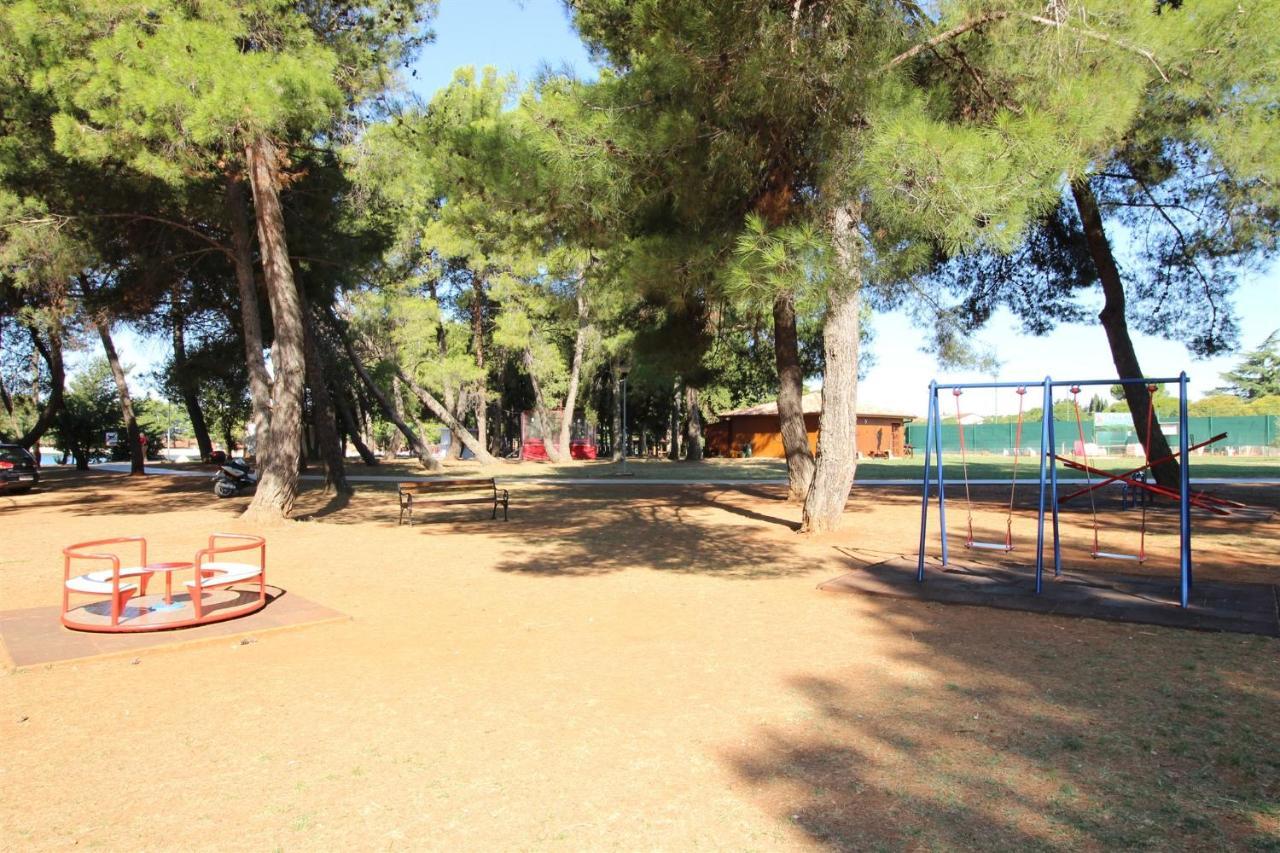 Gianna N2, 600 M From The Beach Новиград Екстериор снимка