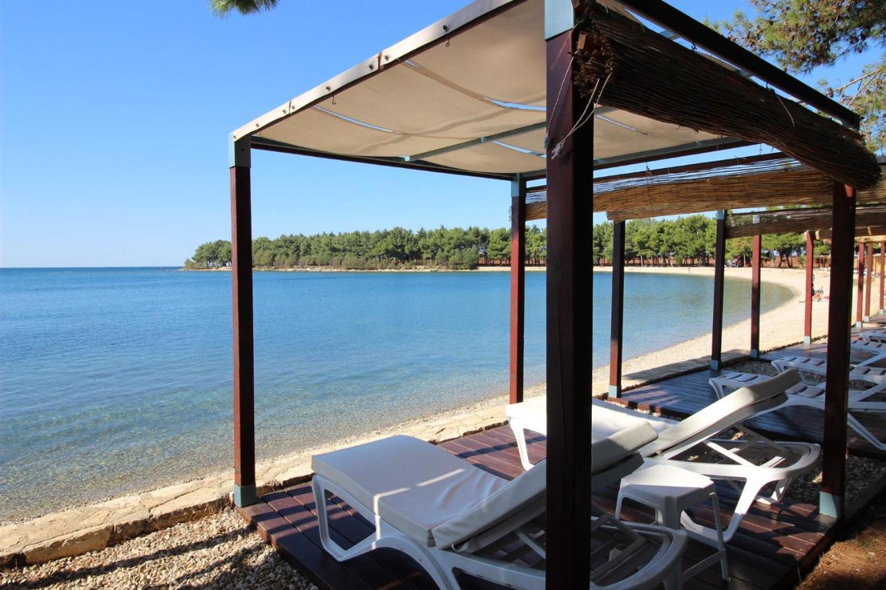 Gianna N2, 600 M From The Beach Новиград Екстериор снимка