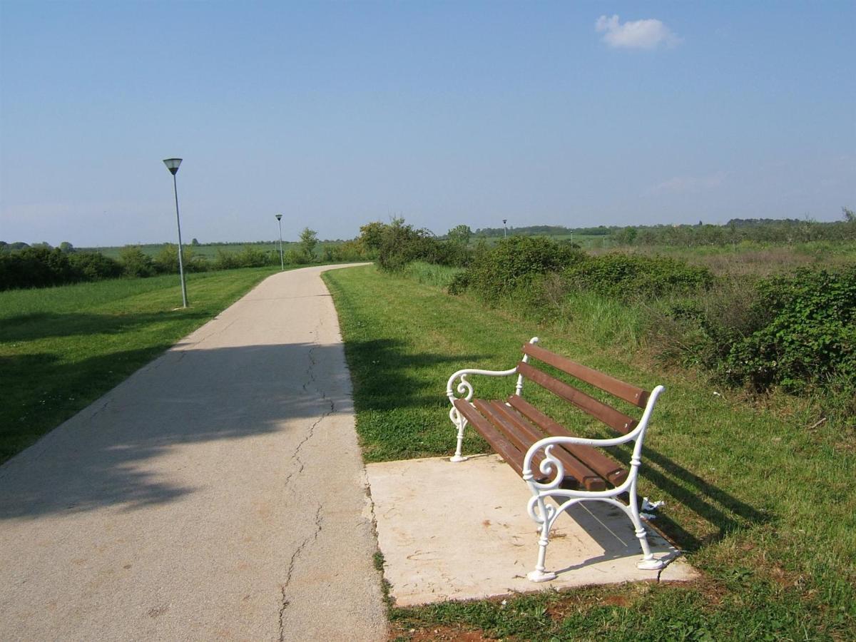 Gianna N2, 600 M From The Beach Новиград Екстериор снимка