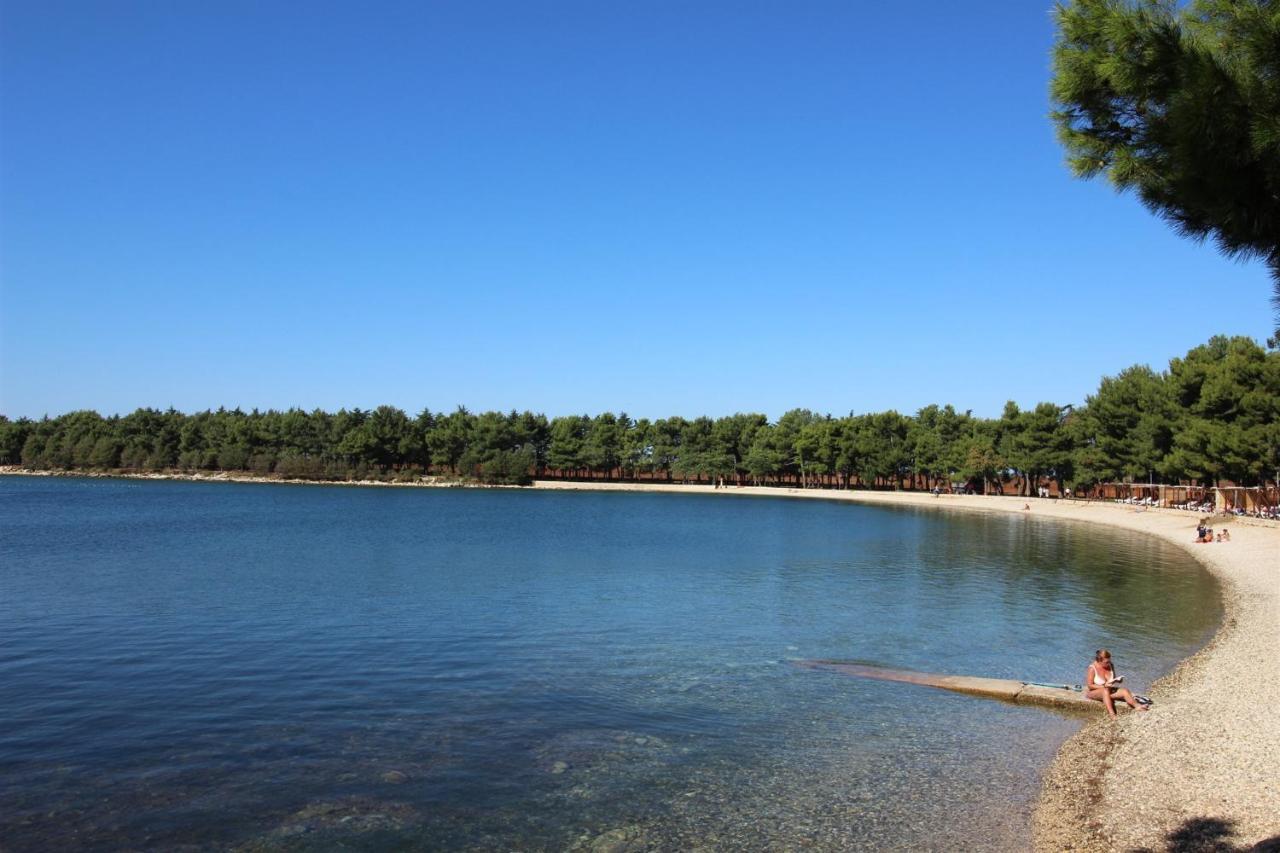 Gianna N2, 600 M From The Beach Новиград Екстериор снимка