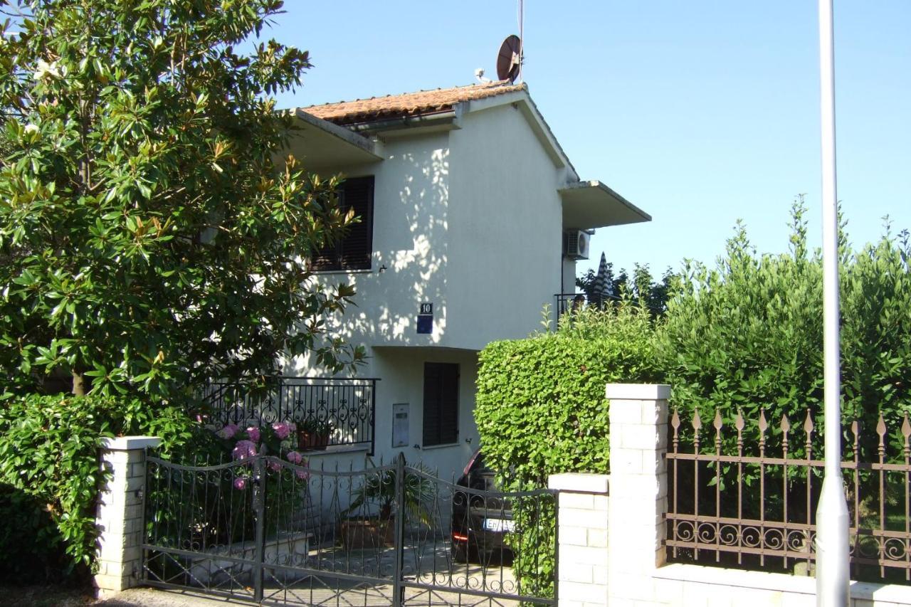 Gianna N2, 600 M From The Beach Новиград Екстериор снимка