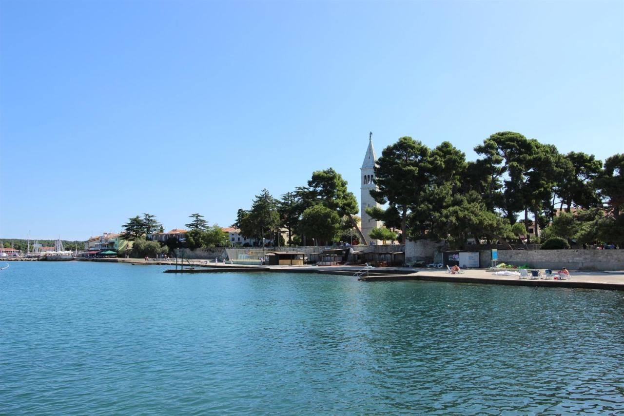 Gianna N2, 600 M From The Beach Новиград Екстериор снимка
