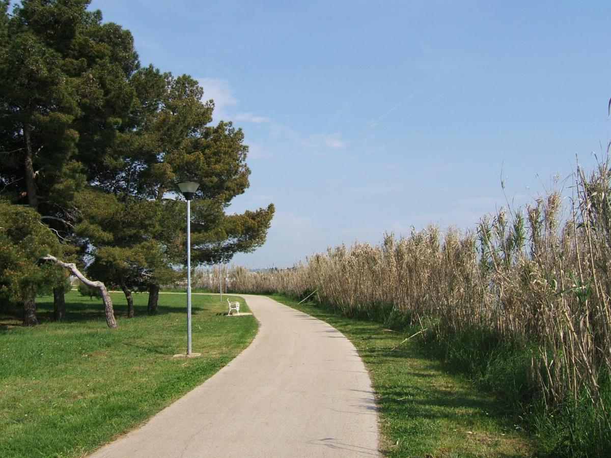 Gianna N2, 600 M From The Beach Новиград Екстериор снимка