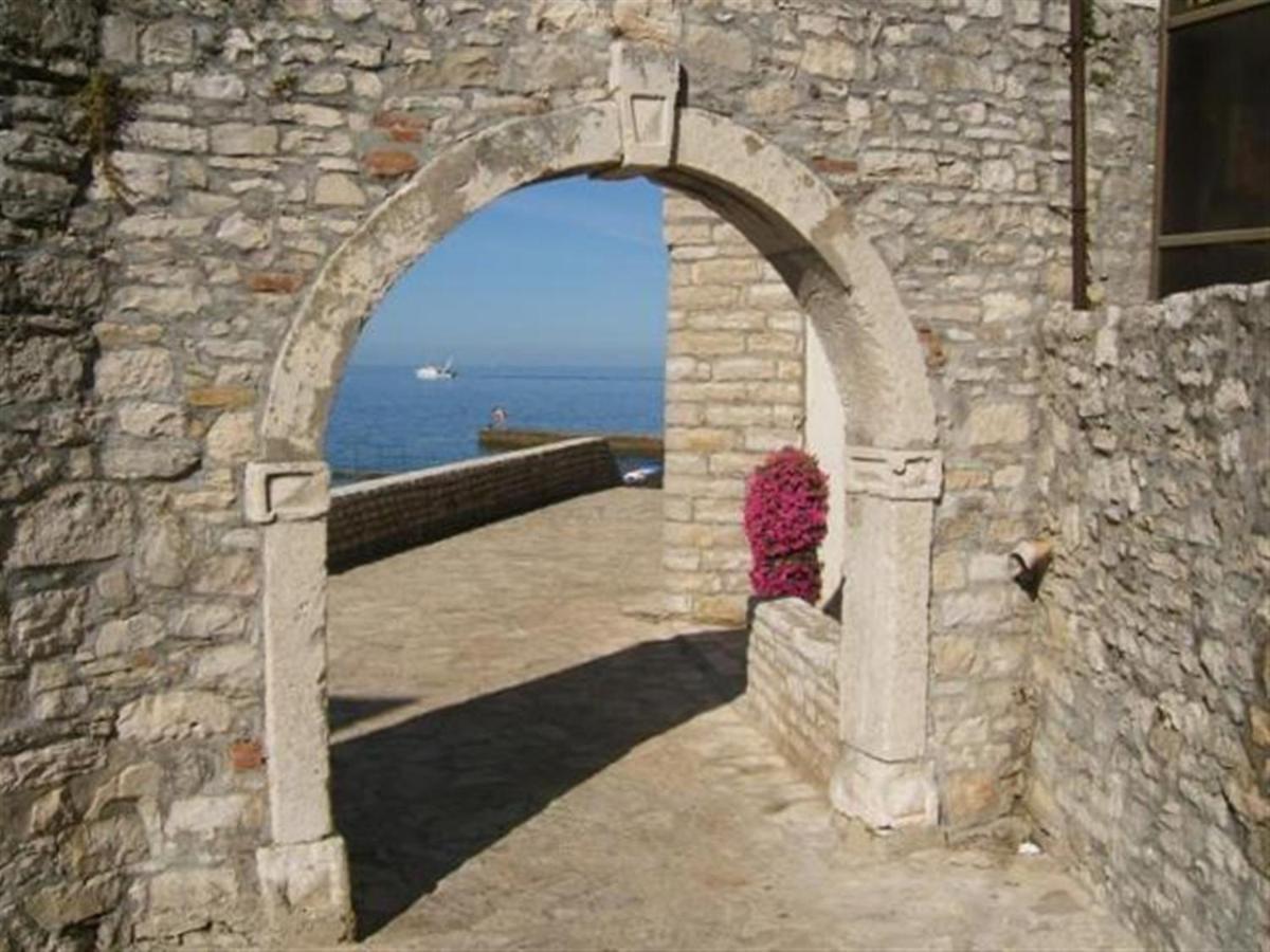 Gianna N2, 600 M From The Beach Новиград Екстериор снимка