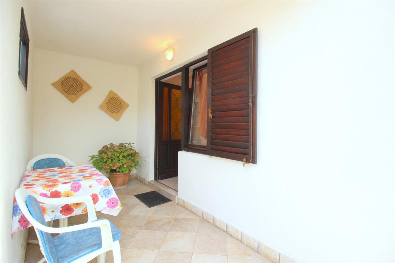 Gianna N2, 600 M From The Beach Новиград Екстериор снимка