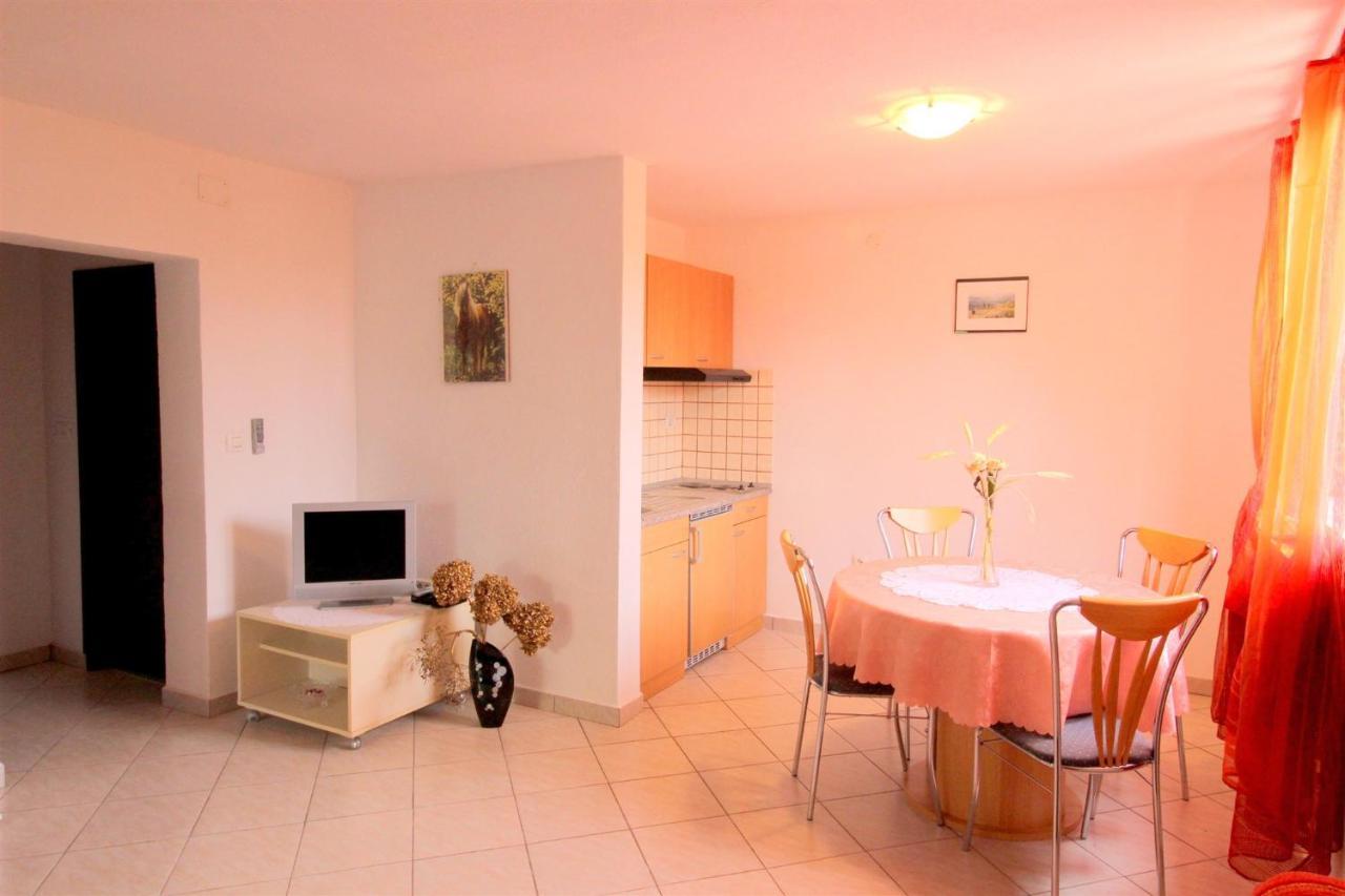 Gianna N2, 600 M From The Beach Новиград Екстериор снимка